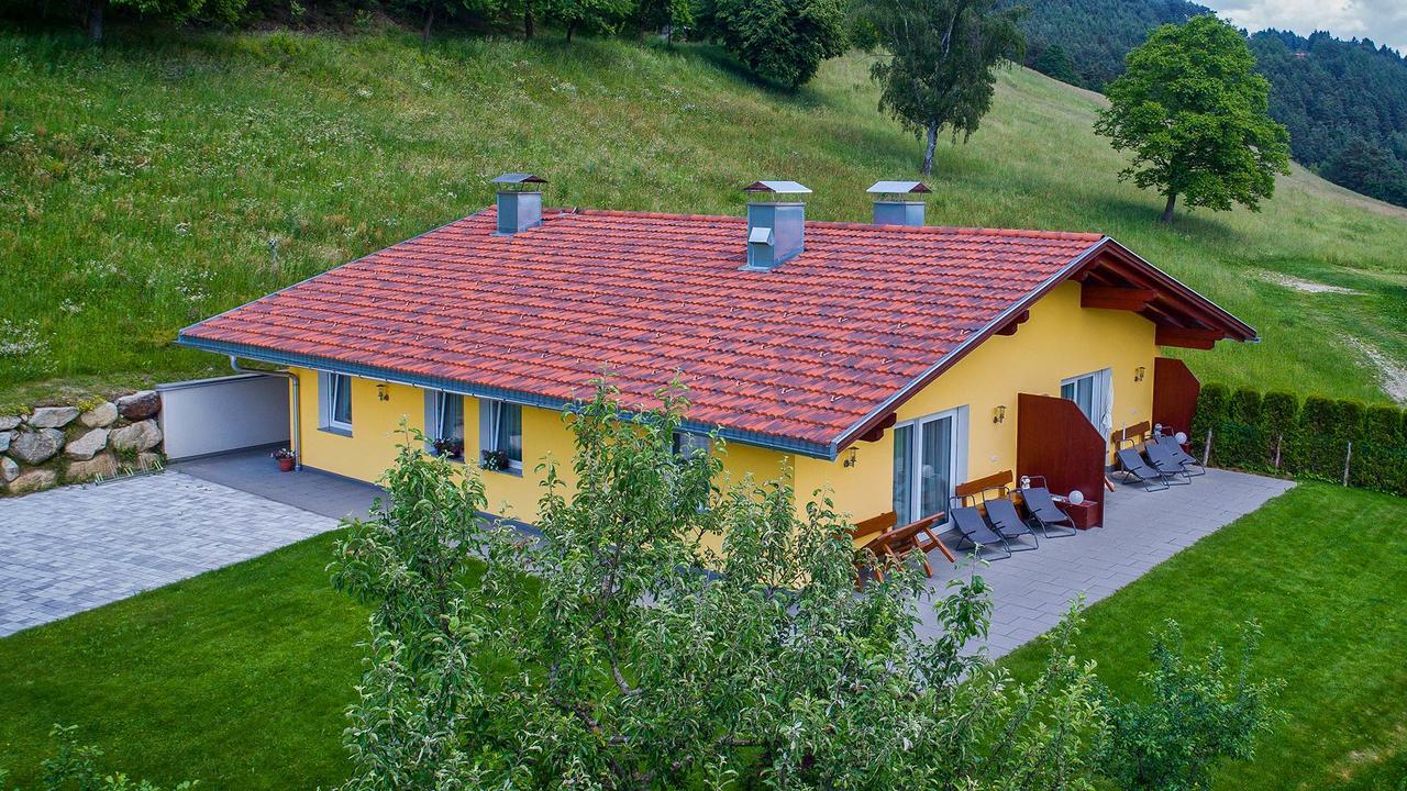 Appartament Eichnerhof 崔聂斯 外观 照片